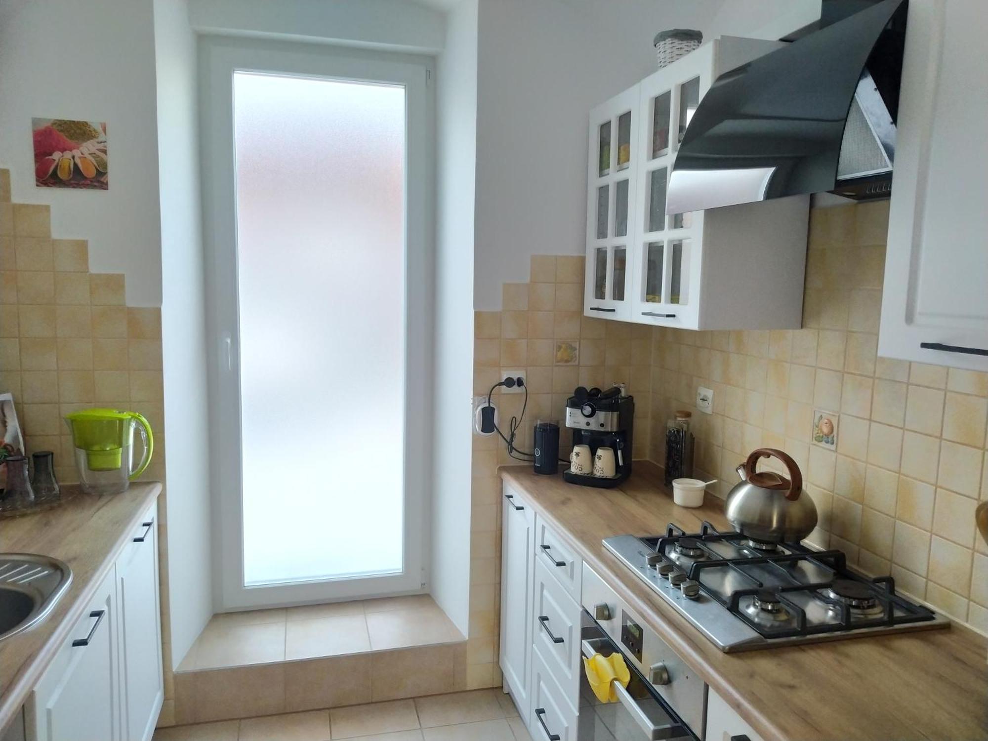Apartament Greta Zloty Stok Exterior photo