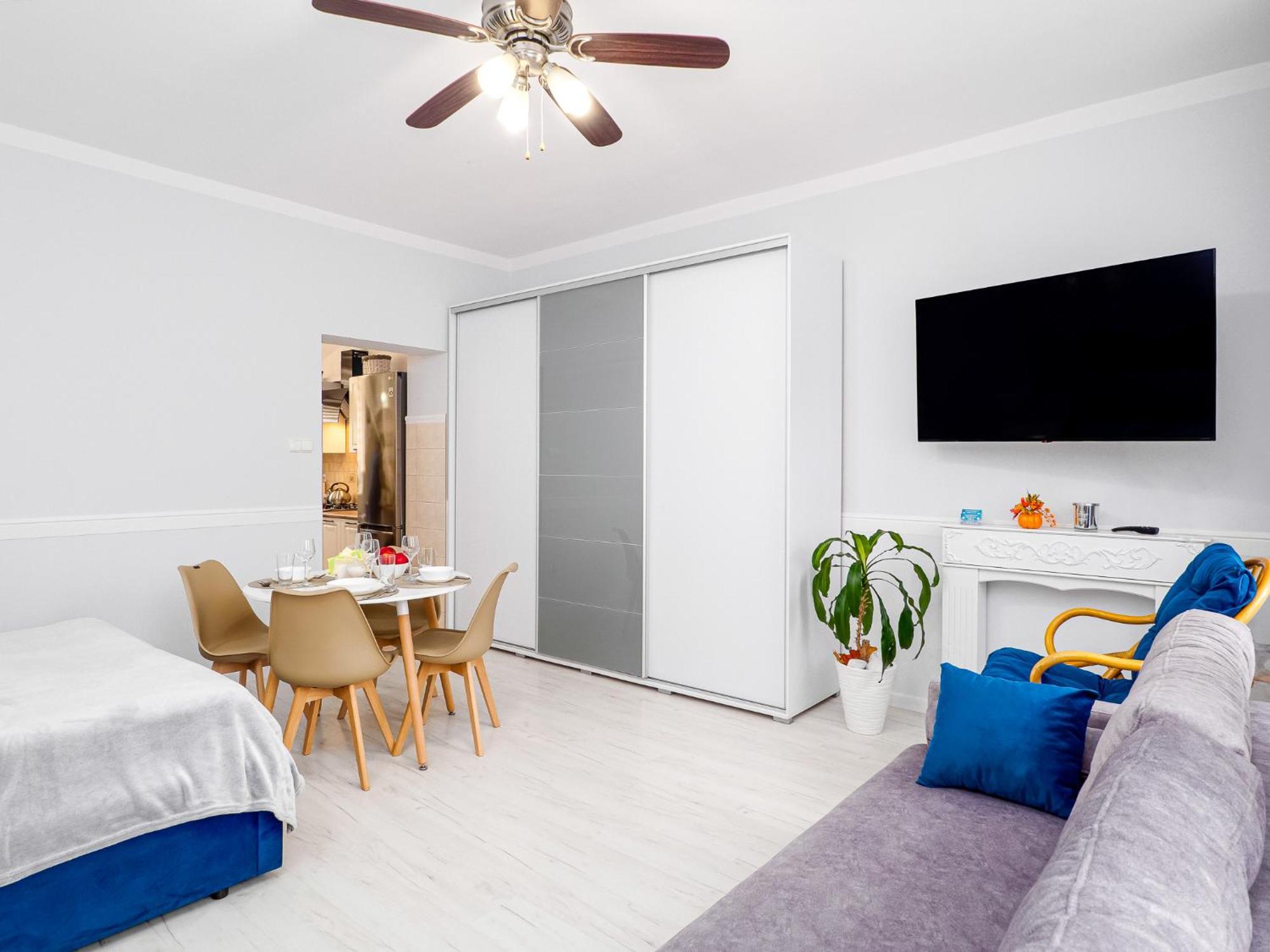 Apartament Greta Zloty Stok Exterior photo