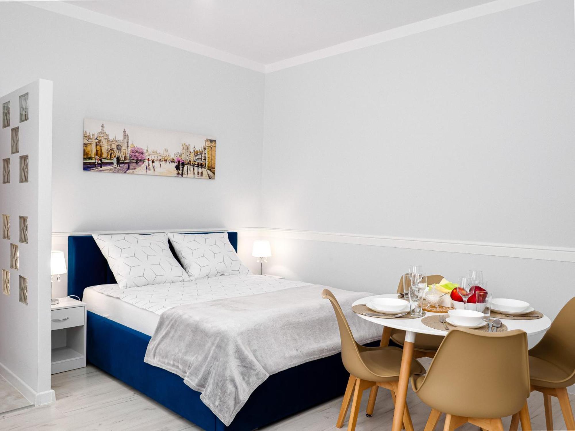 Apartament Greta Zloty Stok Exterior photo