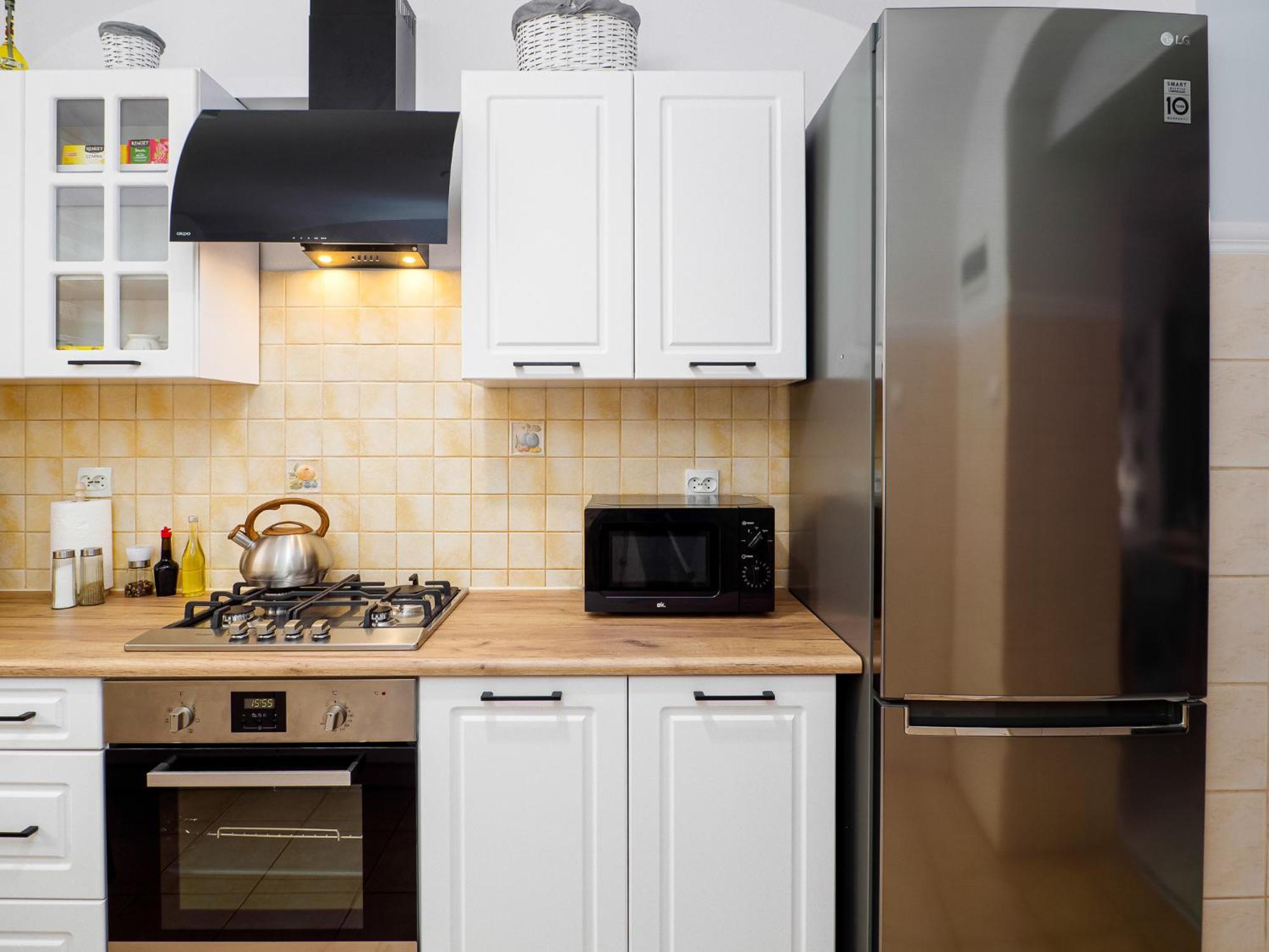 Apartament Greta Zloty Stok Exterior photo